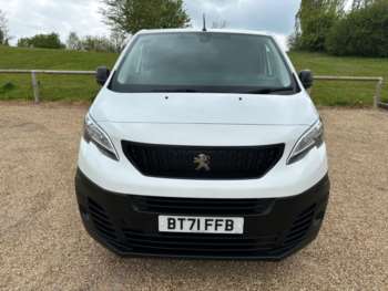 Used Peugeot Expert 2021 for sale - 74324556: Photo