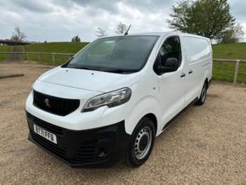 Used Peugeot Expert 2021 for sale - 74324556: Photo