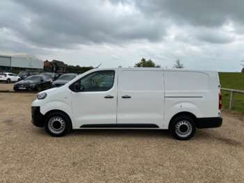 Used Peugeot Expert 2021 for sale - 74324556: Photo