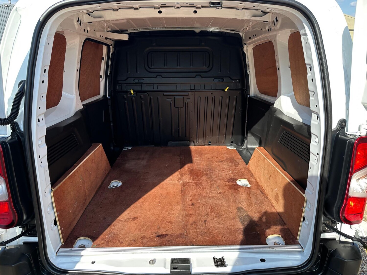 Vehicle 17