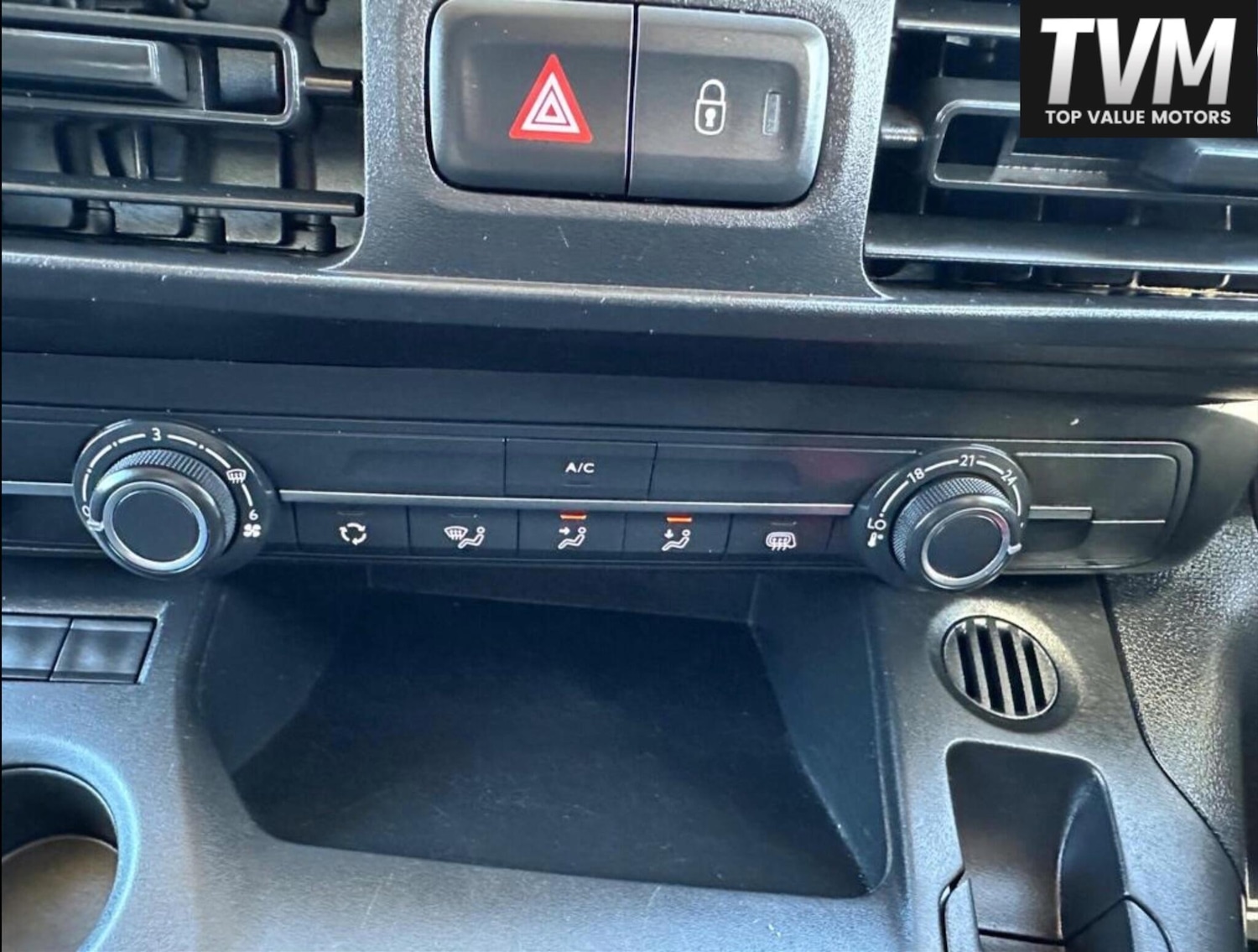 Used Citroen Berlingo 2022 for sale - 76988901: Photo 10