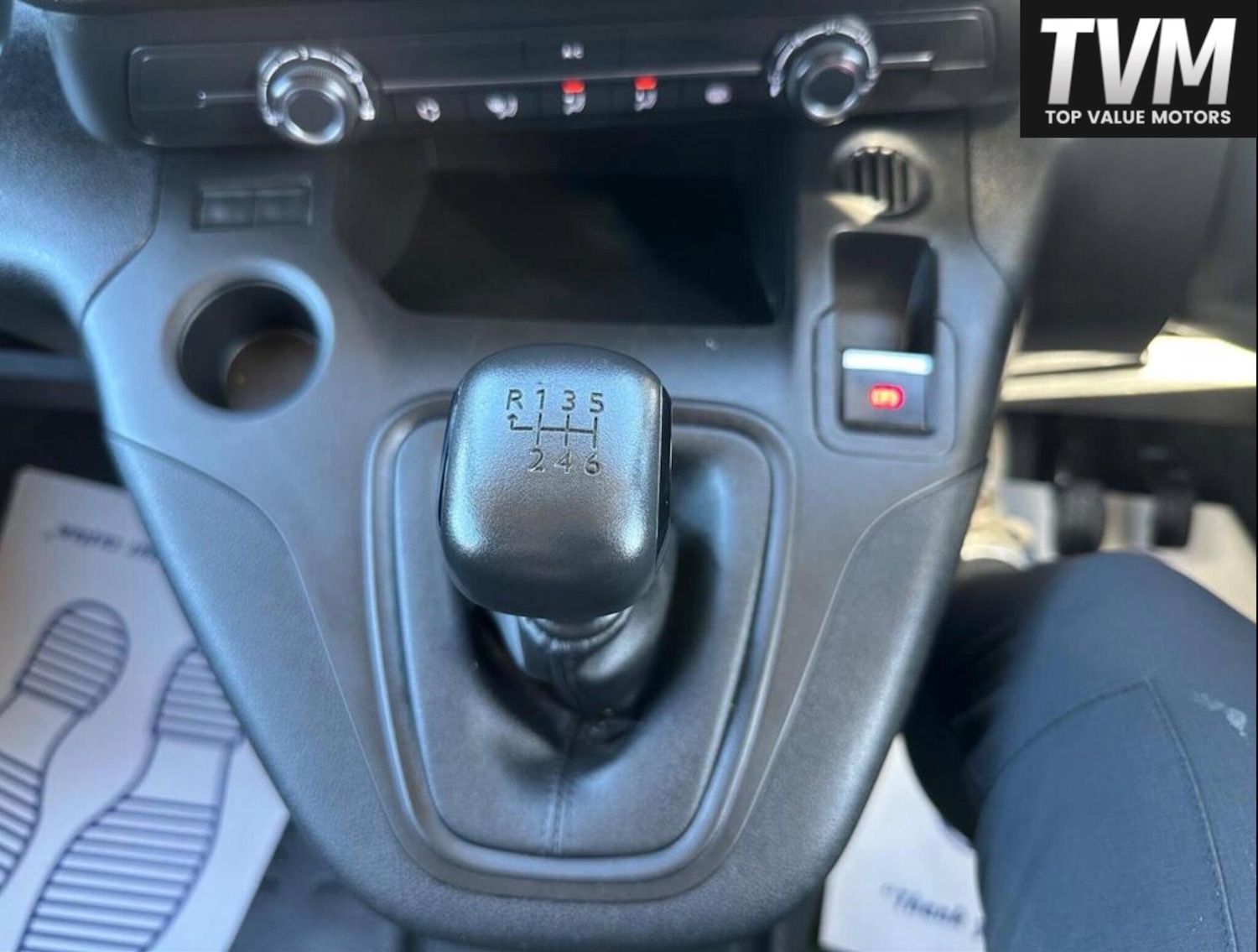 Used Citroen Berlingo 2022 for sale - 76988901: Photo 11