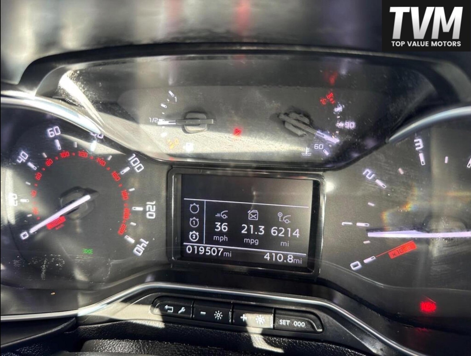 Used Citroen Berlingo 2022 for sale - 76988901: Photo 12