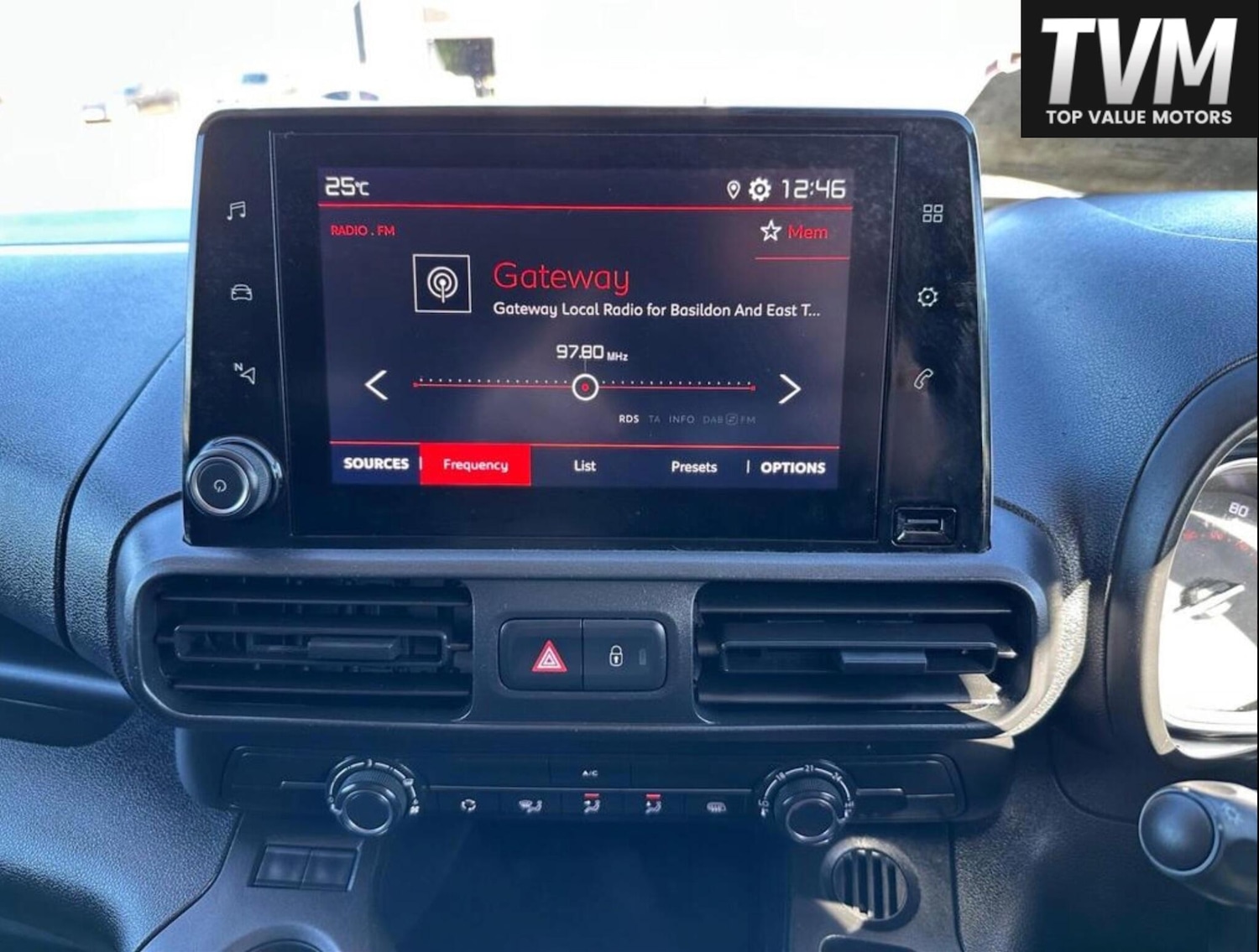 Used Citroen Berlingo 2022 for sale - 76988901: Photo 14