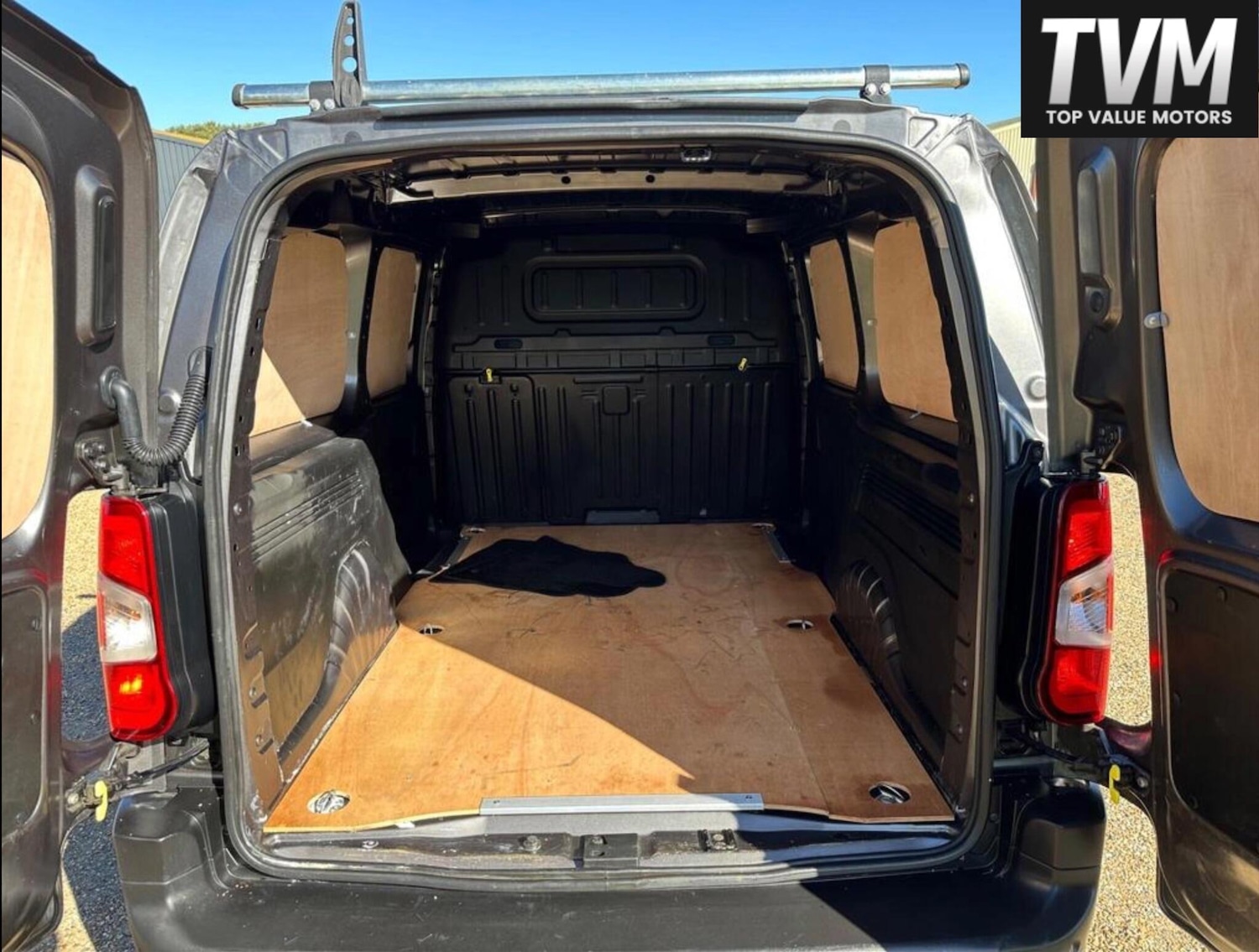 Used Citroen Berlingo 2022 for sale - 76988901: Photo 15