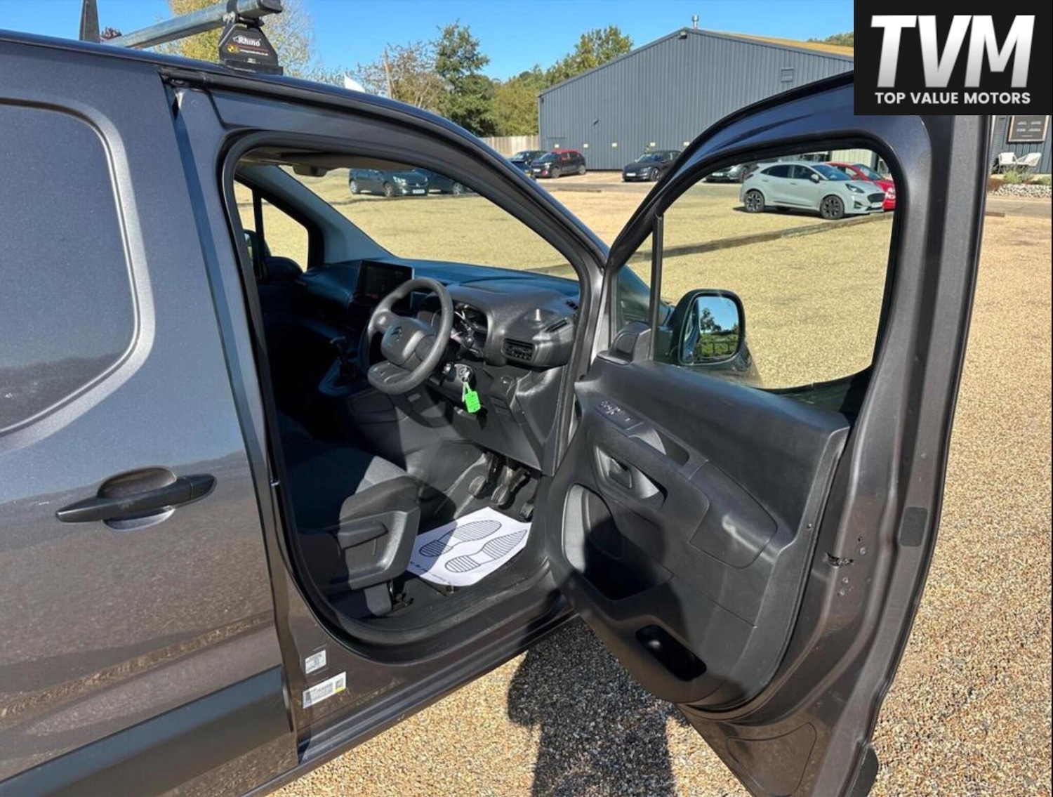 Used Citroen Berlingo 2022 for sale - 76988901: Photo 16