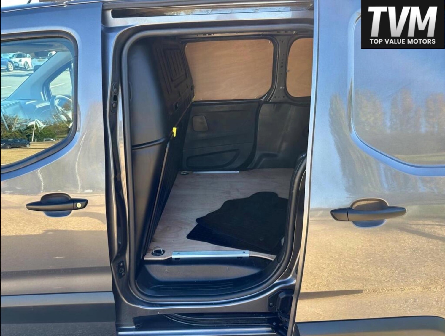 Used Citroen Berlingo 2022 for sale - 76988901: Photo 17