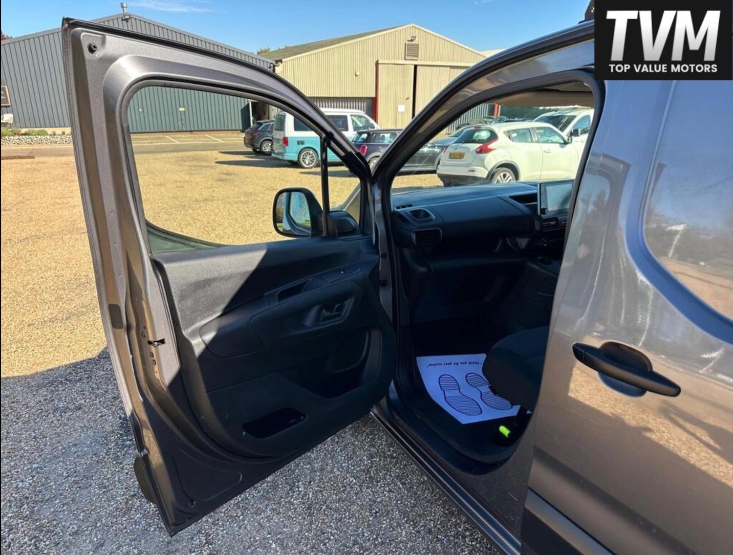 Used Citroen Berlingo 2022 for sale - 76988901: Photo 18