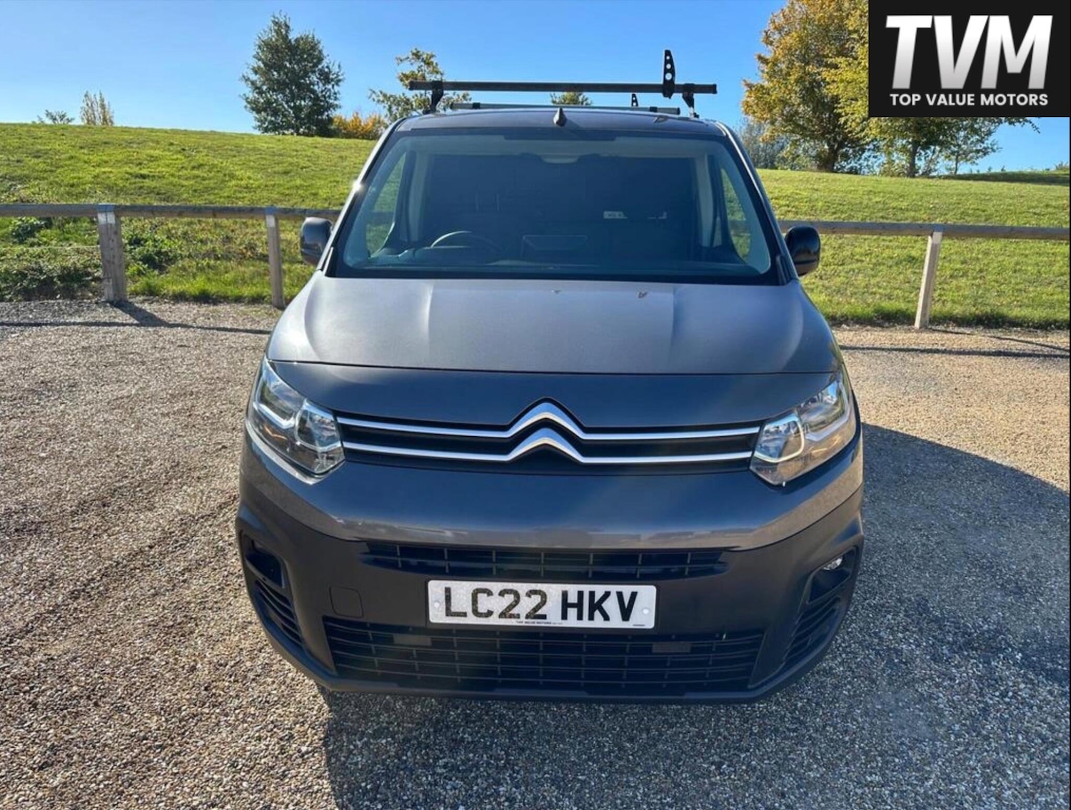 Used Citroen Berlingo 2022 for sale - 76988901: Photo 2