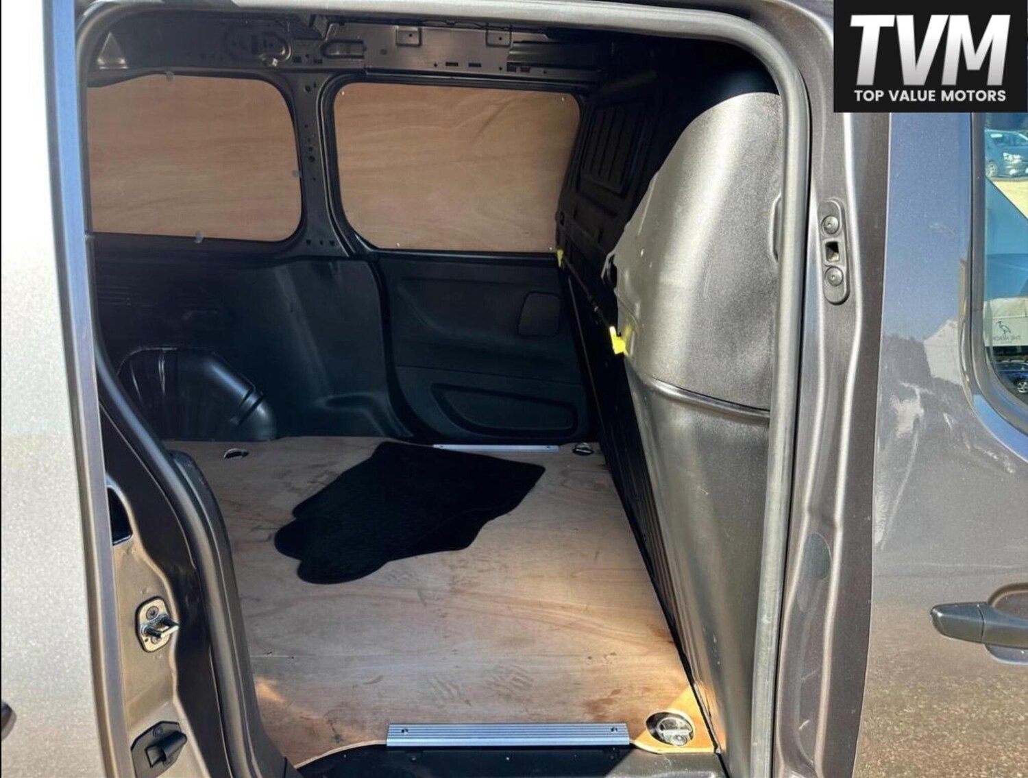 Used Citroen Berlingo 2022 for sale - 76988901: Photo 35