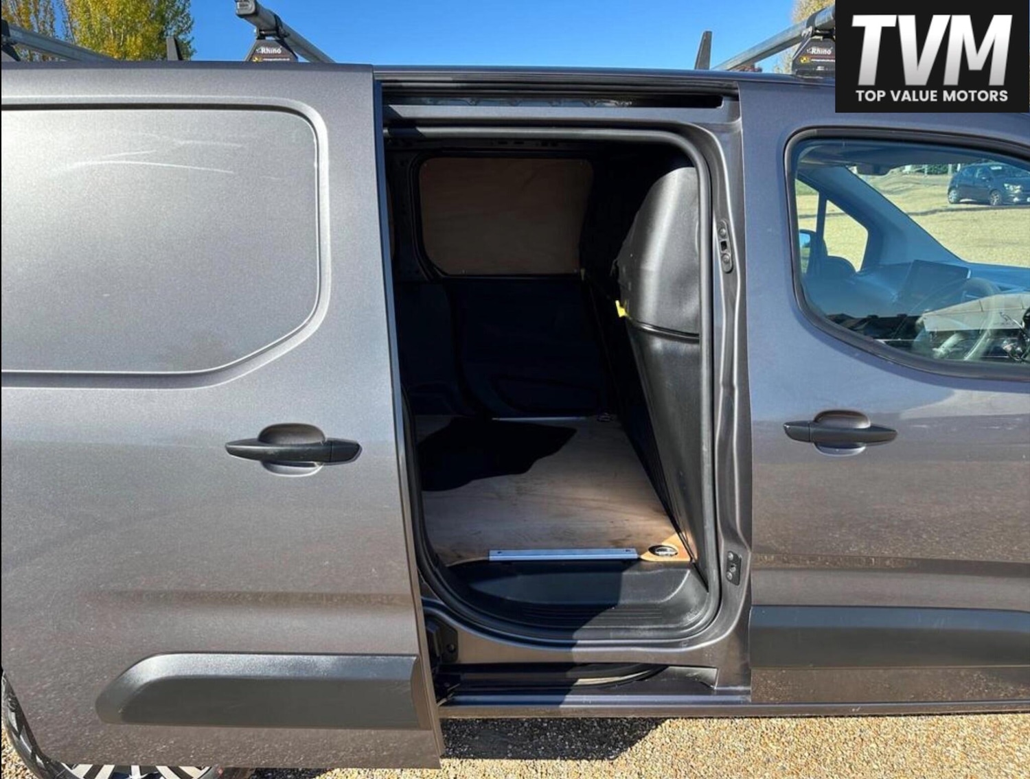 Used Citroen Berlingo 2022 for sale - 76988901: Photo 36