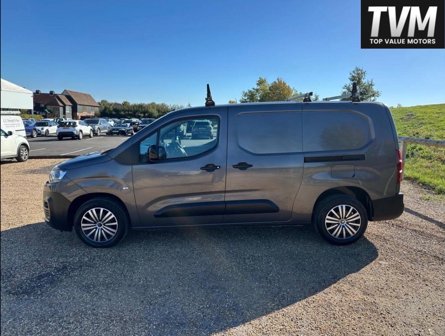 Used Citroen Berlingo 2022 for sale - 76988901: Photo 4