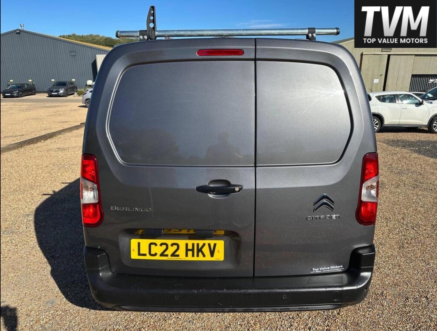 Used Citroen Berlingo 2022 for sale - 76988901: Photo 6