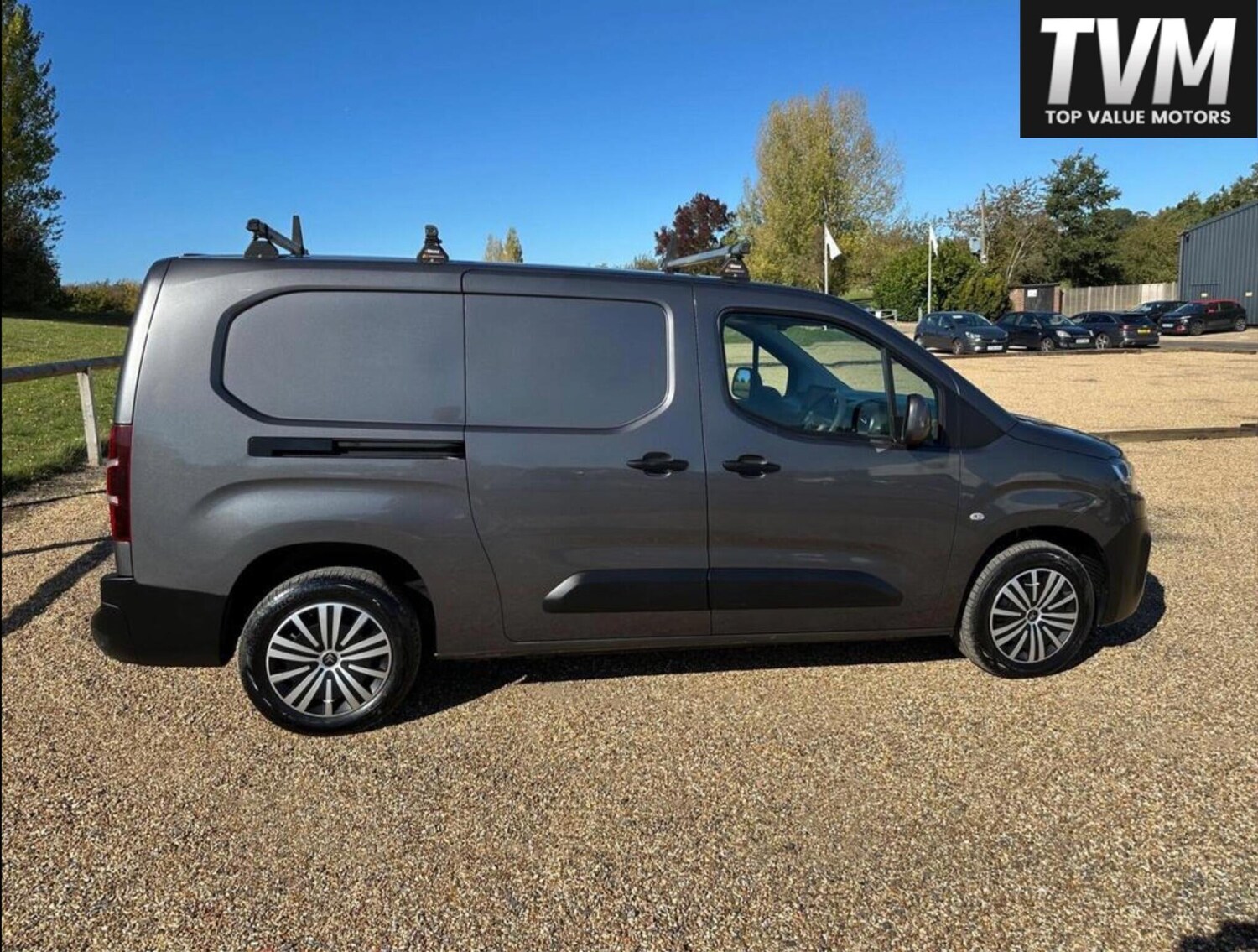 Used Citroen Berlingo 2022 for sale - 76988901: Photo 7