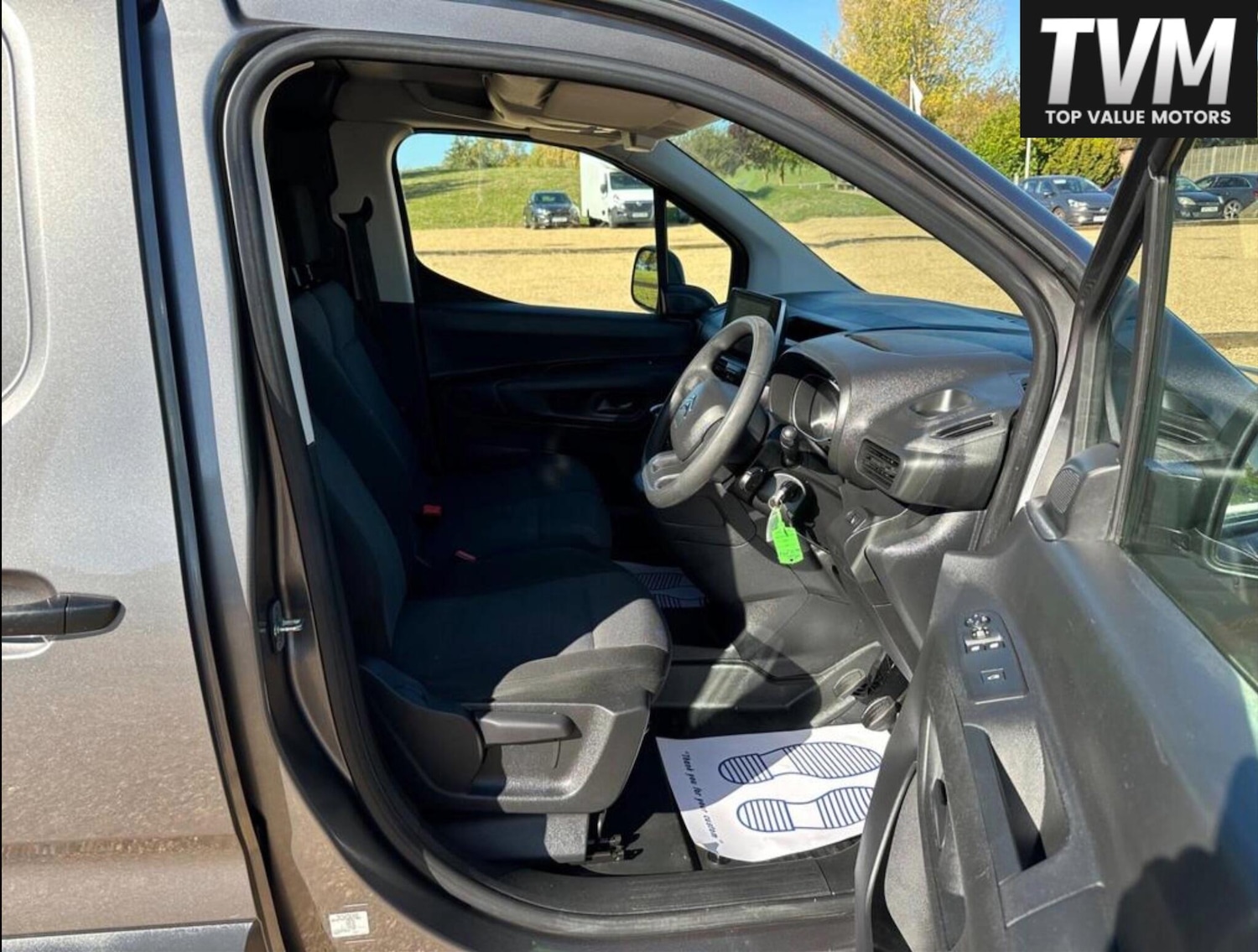 Used Citroen Berlingo 2022 for sale - 76988901: Photo 9