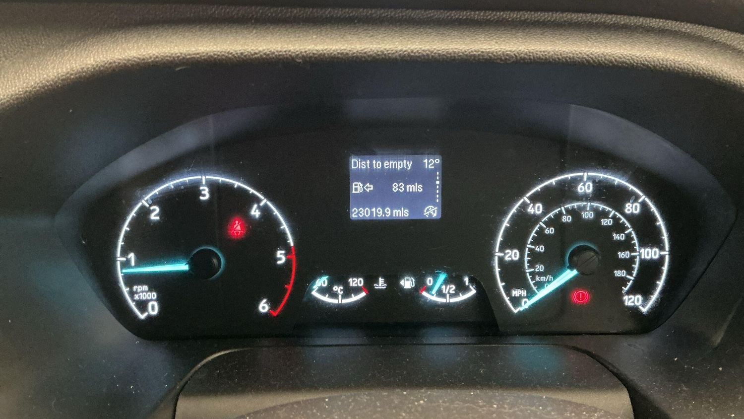 Used Ford Transit Custom for sale - 77754084: Photo 4