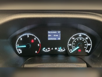 Used Ford Transit Custom 2021 for sale - 77754084: Photo