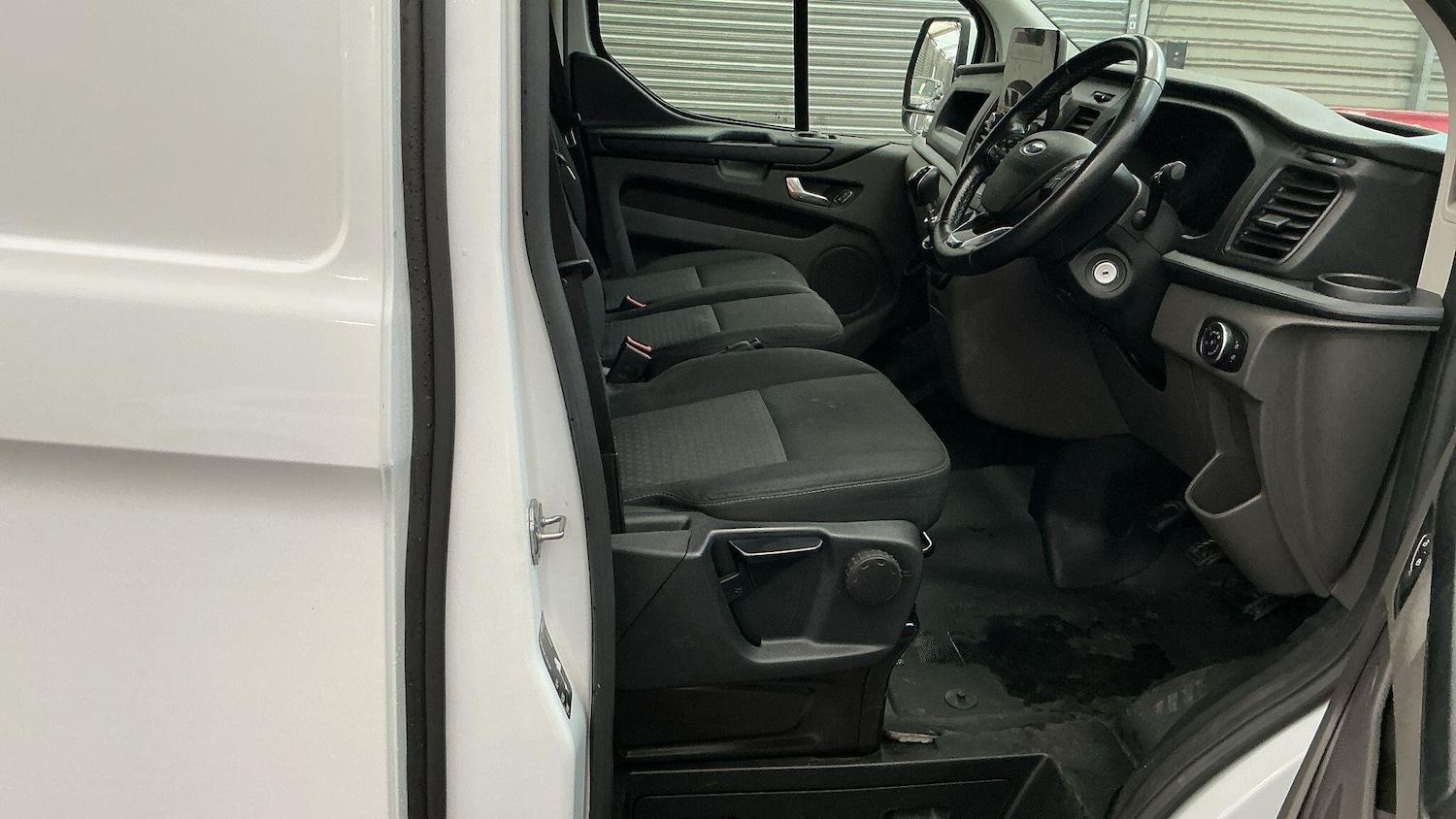 Used Ford Transit Custom for sale - 77754084: Photo 8