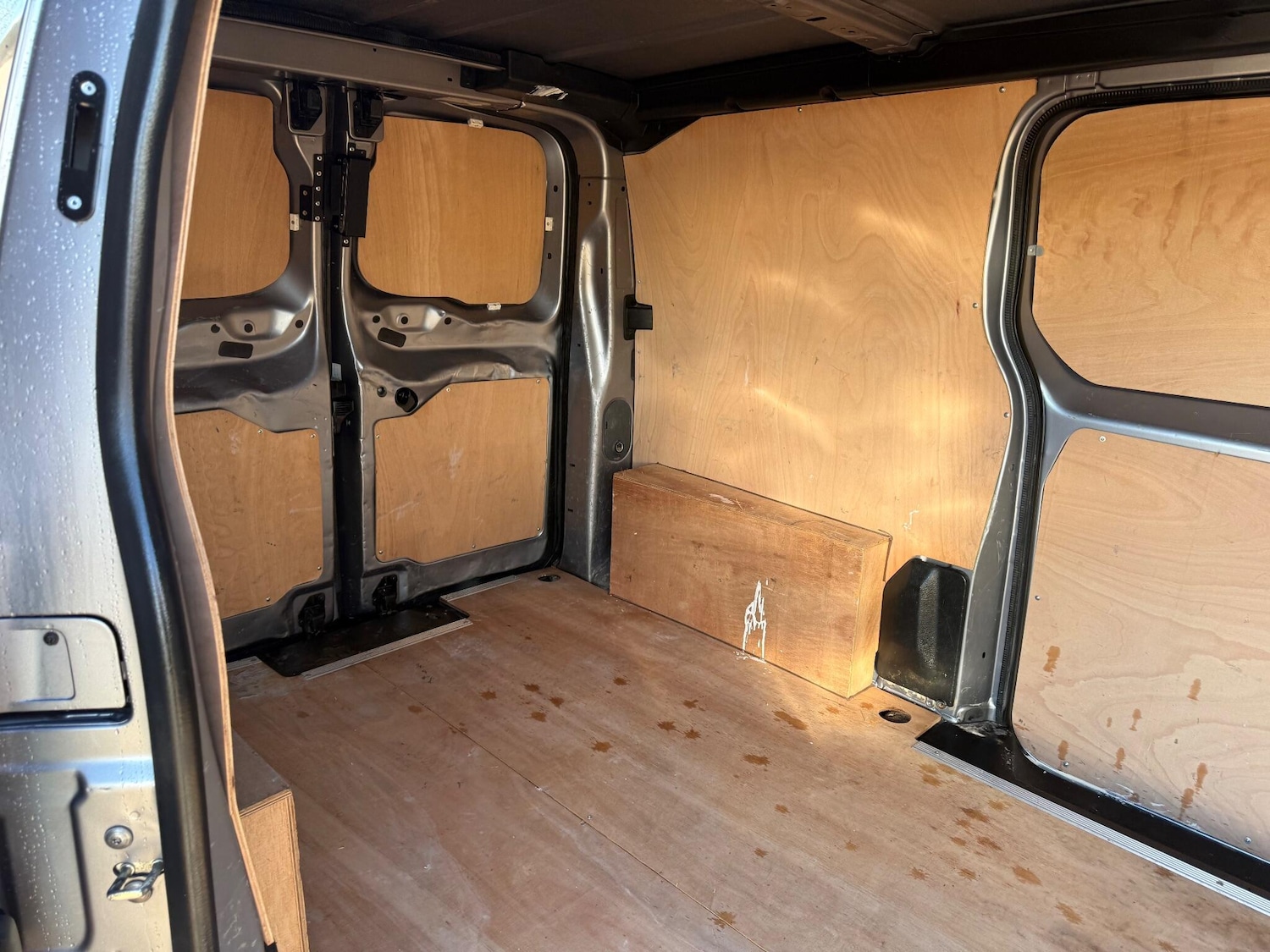 Used Vauxhall Vivaro 2019 for sale - 76727178: Photo 17