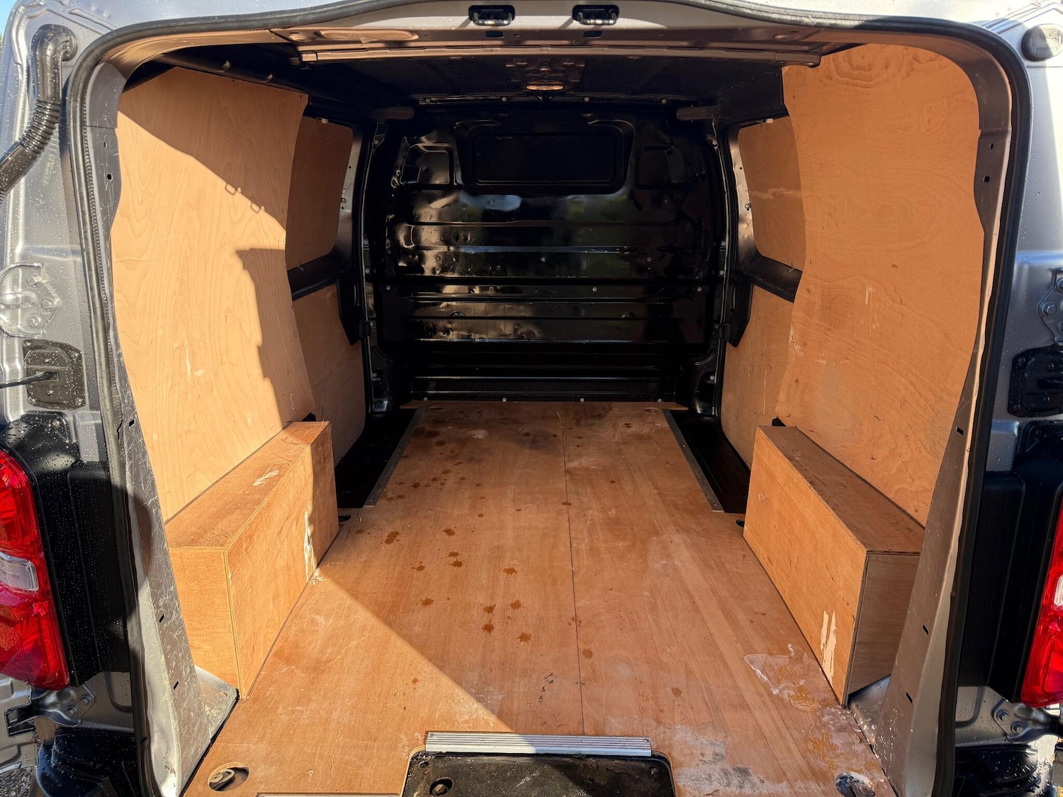 Used Vauxhall Vivaro 2019 for sale - 76727178: Photo 18