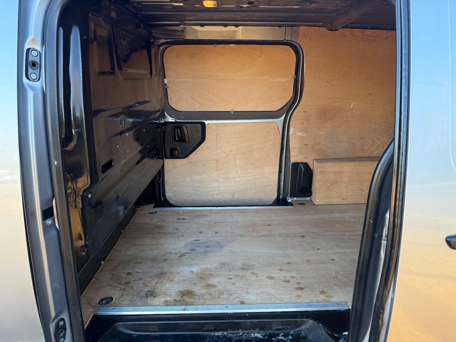 Used Vauxhall Vivaro 2019 for sale - 76727178: Photo 19