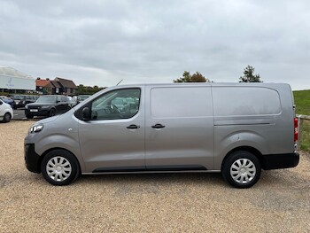 Used Vauxhall Vivaro 2019 for sale - 76123093: Photo 4