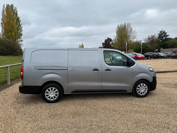 Used Vauxhall Vivaro 2019 for sale - 76123093: Photo 7
