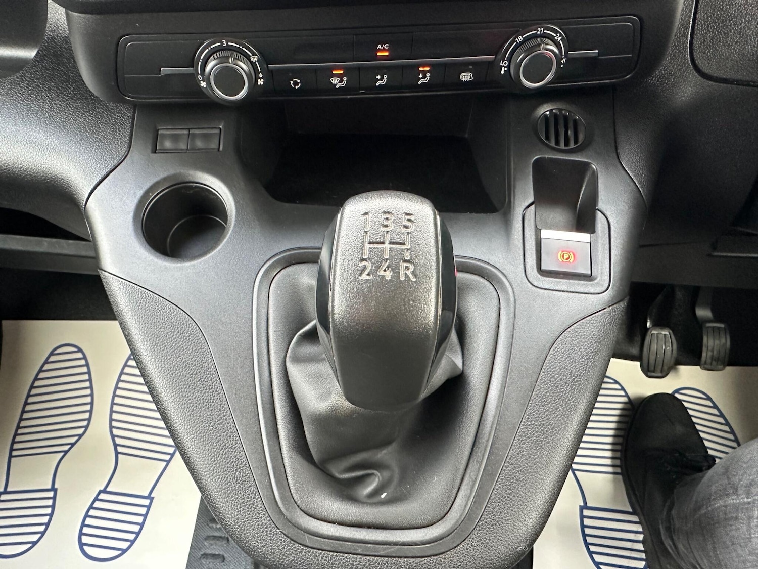 Used Peugeot Partner for sale - 77268088: Photo 11