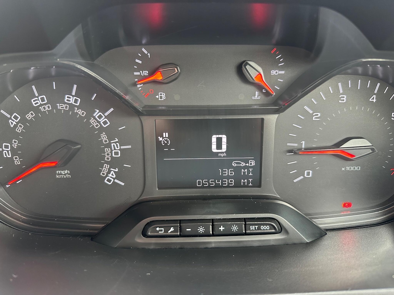 Used Peugeot Partner for sale - 77268088: Photo 12