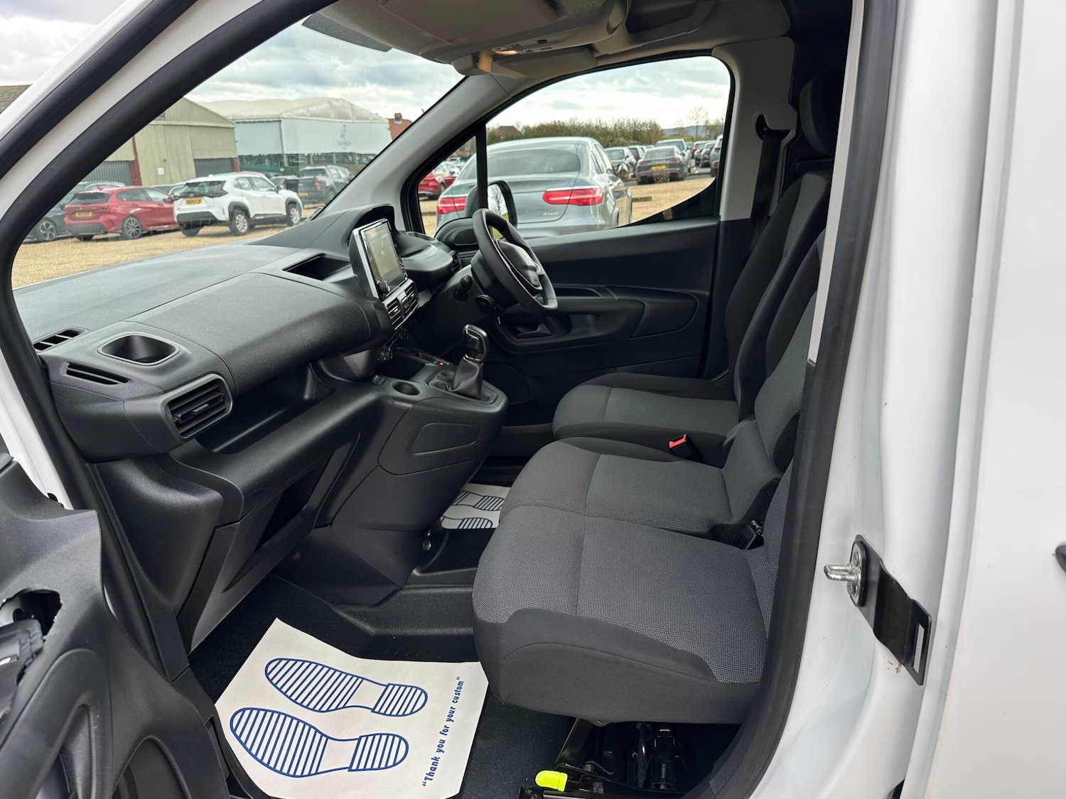 Used Peugeot Partner for sale - 77268088: Photo 13