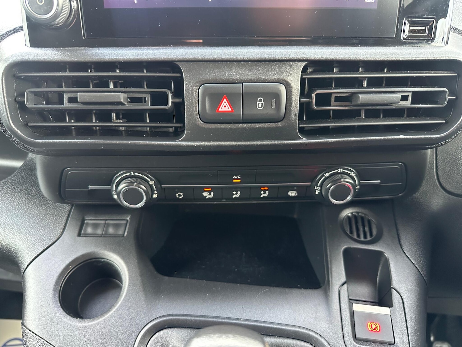 Used Peugeot Partner for sale - 77268088: Photo 15