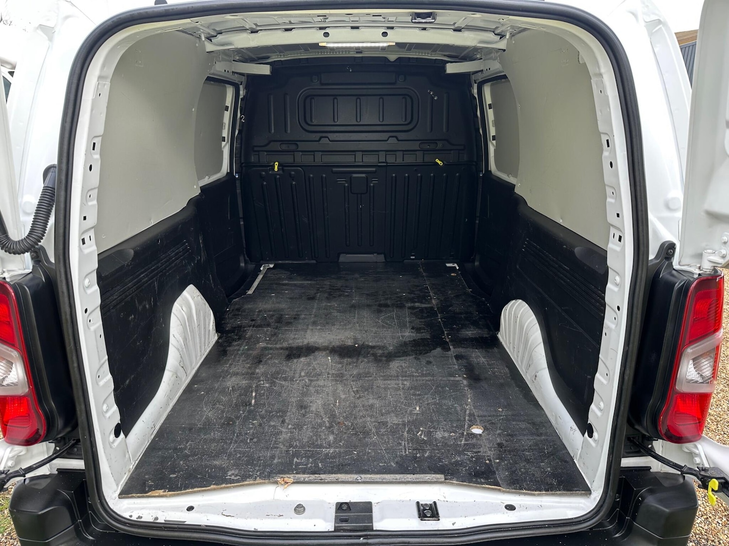 Used Peugeot Partner for sale - 77268088: Photo 17