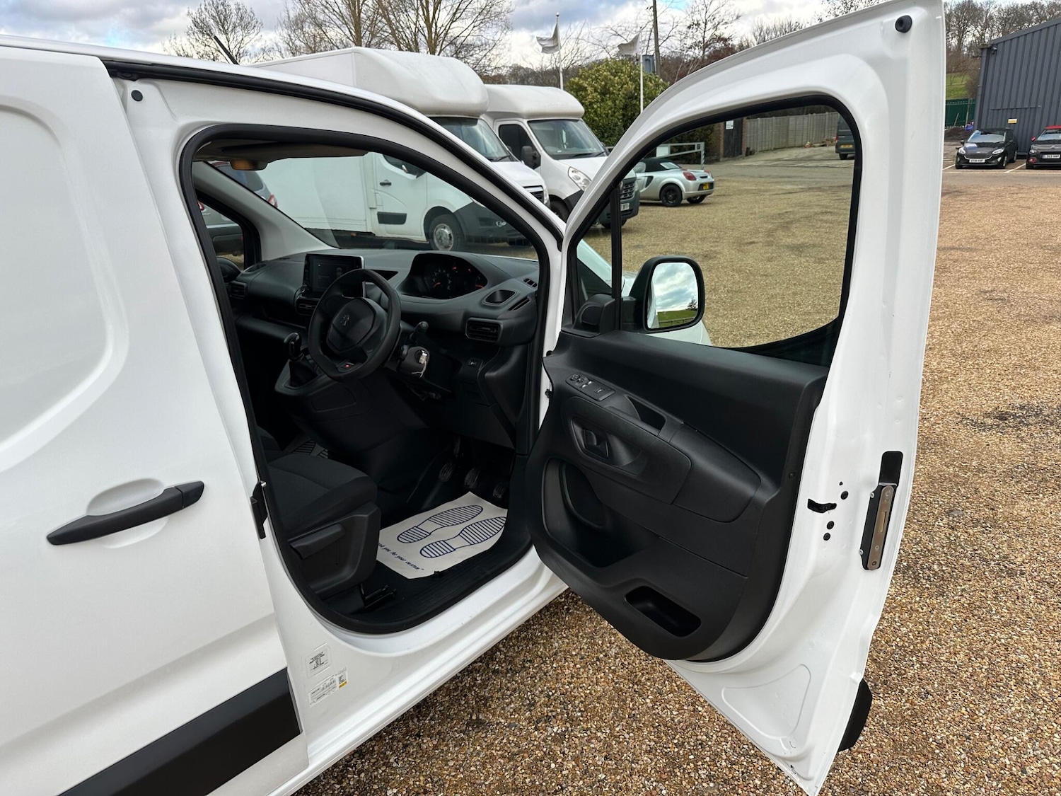 Used Peugeot Partner for sale - 77268088: Photo 18