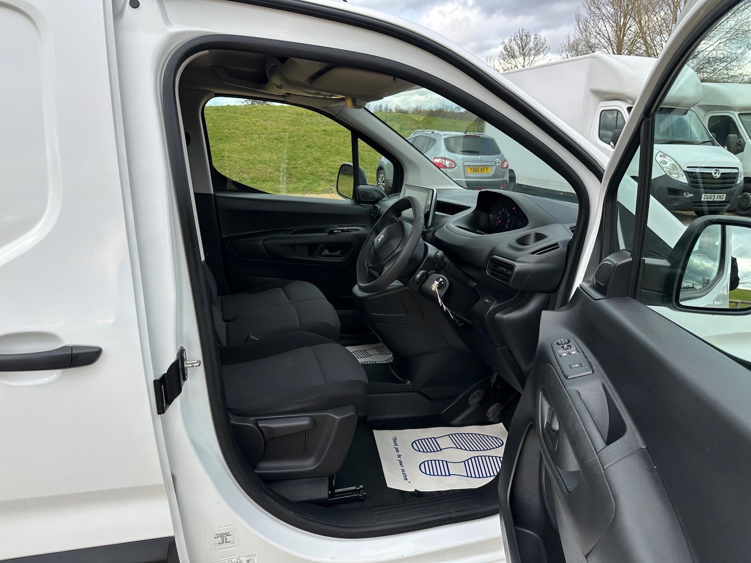 Used Peugeot Partner for sale - 77268088: Photo 9