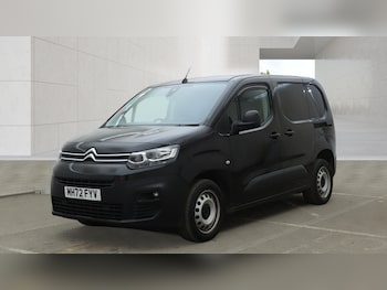 Used Citroen Berlingo 2023 for sale - 78185495: Photo