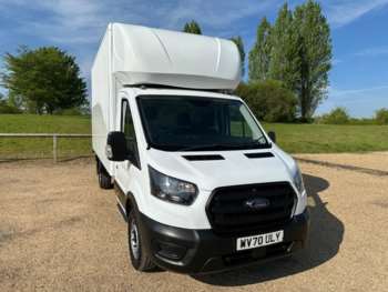 Used Ford Transit 2020 for sale - 74453175: Photo