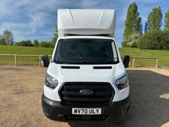 Used Ford Transit 2020 for sale - 74453175: Photo