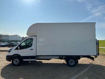 Used Ford Transit 2020 for sale - 74453175: Photo