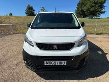 Used Peugeot Expert 2019 for sale - 75082911: Photo