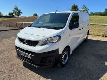 Used Peugeot Expert 2019 for sale - 75082911: Photo