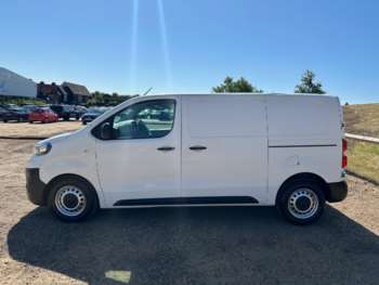 Used Peugeot Expert 2019 for sale - 75082911: Photo