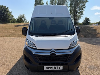 Used Citroen Relay 2019 for sale - 79278853: Photo