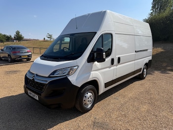 Used Citroen Relay 2019 for sale - 79278853: Photo