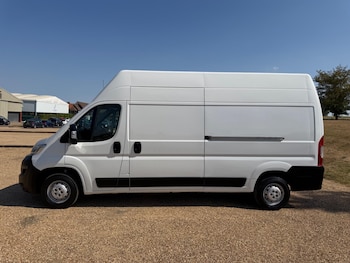 Used Citroen Relay 2019 for sale - 79278853: Photo