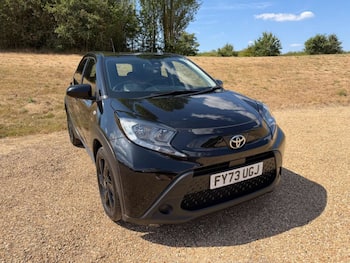 Used Toyota Aygo X 2023 for sale - 79651130: Photo