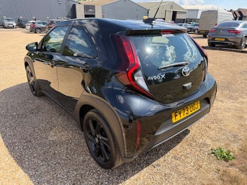 Used Toyota Aygo X 2023 for sale - 79651130: Photo