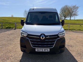 Used Renault Master 2023 for sale - 79651043: Photo