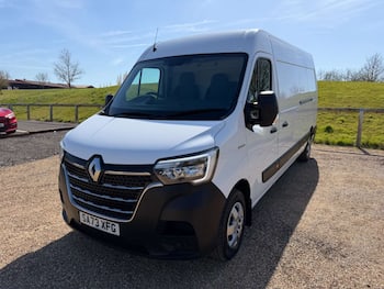 Used Renault Master 2023 for sale - 79651043: Photo