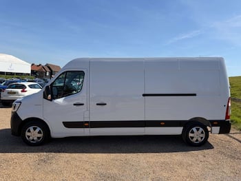 Used Renault Master 2023 for sale - 79651043: Photo