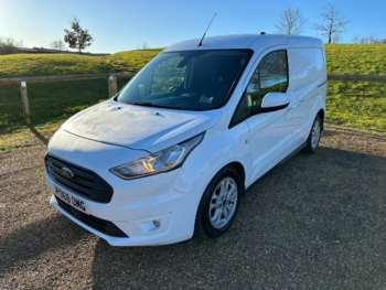 Used Ford Transit Connect 2018 for sale - 73610616: Photo